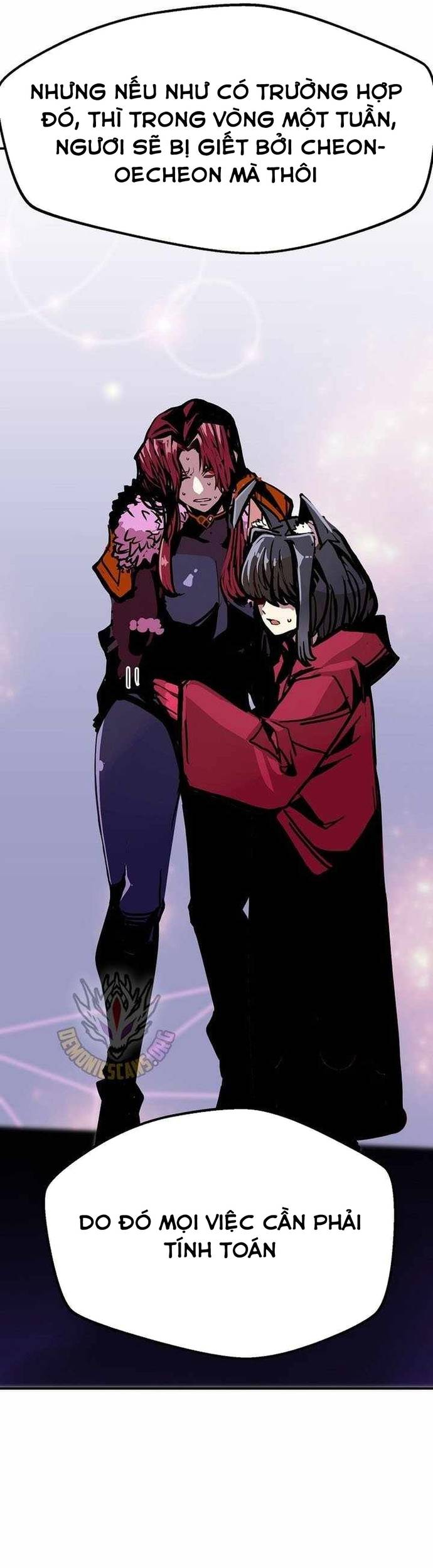 Hồi Quy Trở Lại Thành Kẻ Vô Dụng Chapter 87 - Trang 23