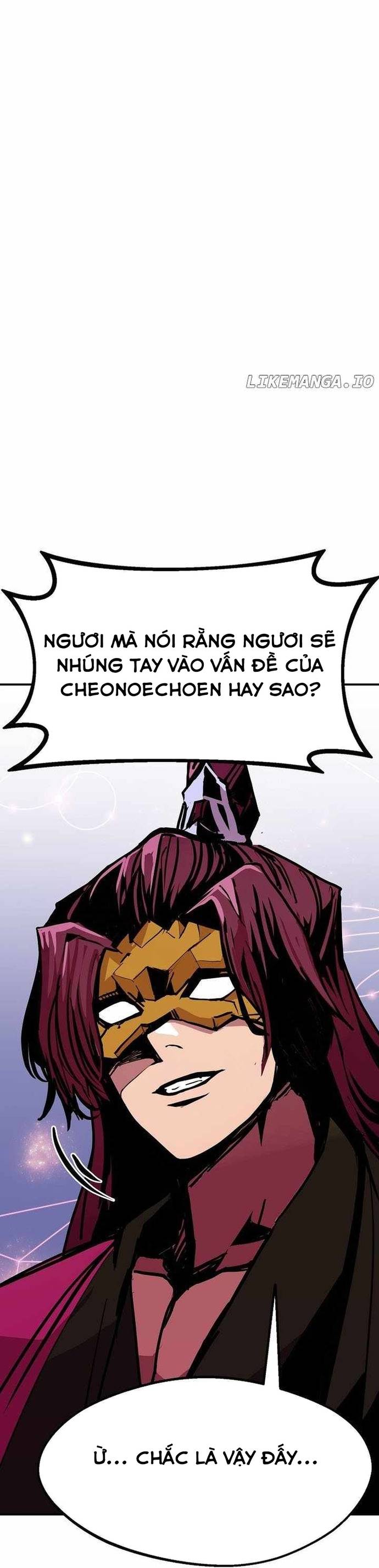 Hồi Quy Trở Lại Thành Kẻ Vô Dụng Chapter 87 - Trang 14