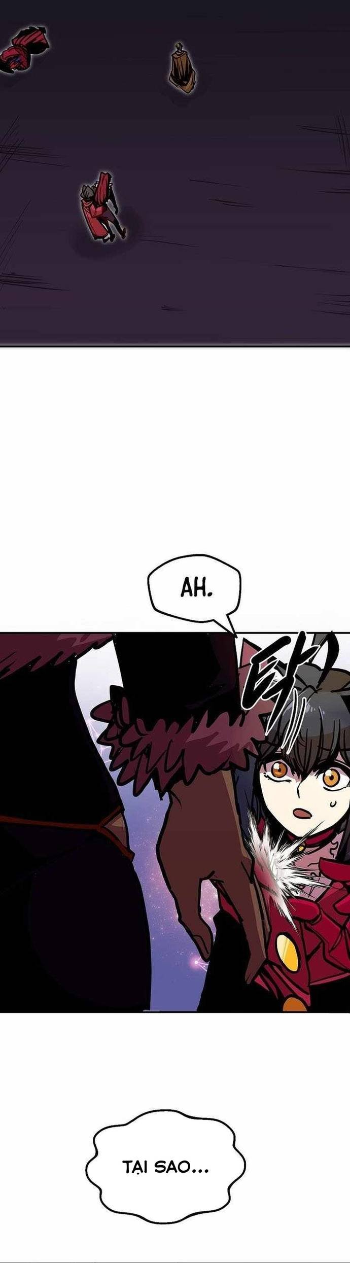 Hồi Quy Trở Lại Thành Kẻ Vô Dụng Chapter 87 - Trang 30
