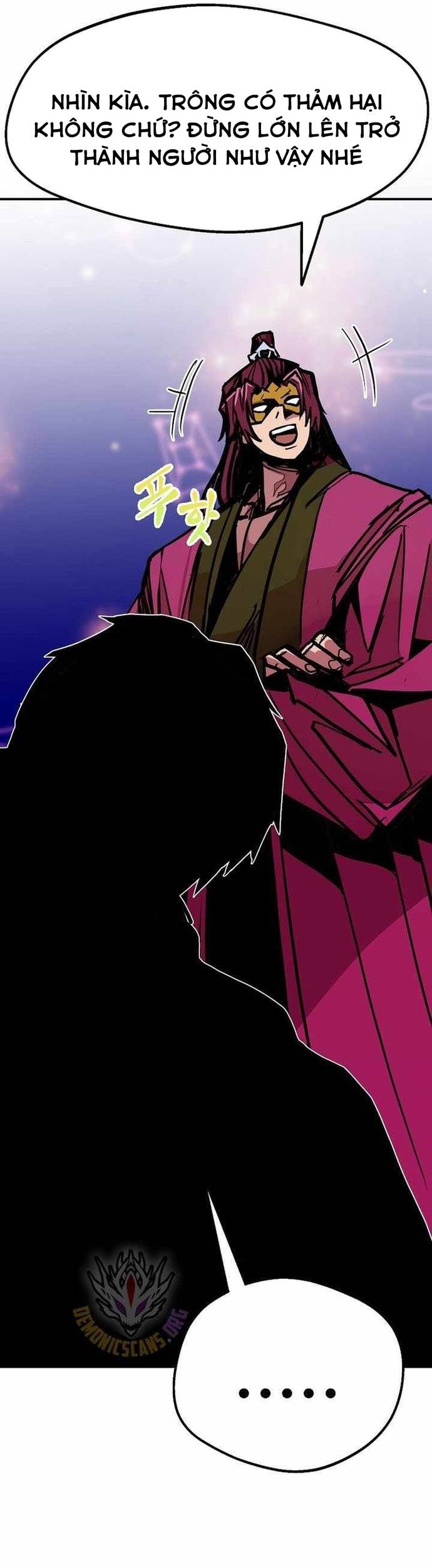 Hồi Quy Trở Lại Thành Kẻ Vô Dụng Chapter 87 - Trang 21