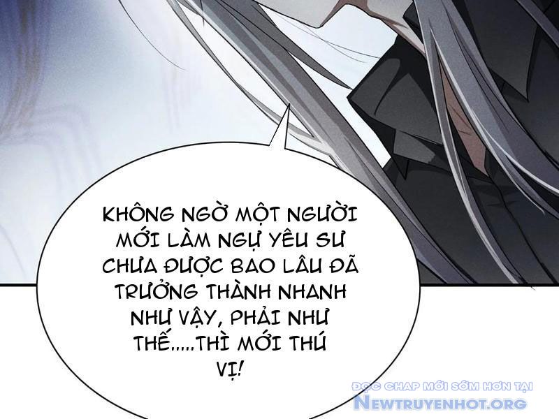 Dị Thú Của Ta Chỉ Có Trăm Triệu điểm Cao chapter 40 - Trang 75