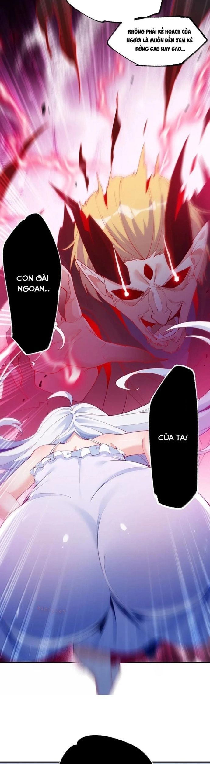 Trời Sinh Mị Cốt, Ta Bị Đồ Nhi Yandere Để Mắt Tới Chapter 57 - Trang 14