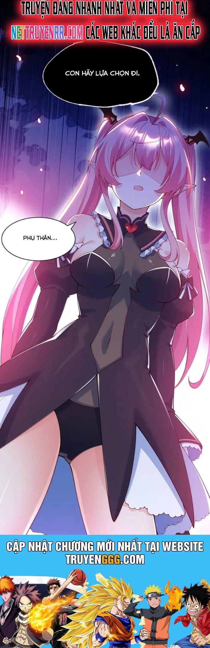 Trời Sinh Mị Cốt, Ta Bị Đồ Nhi Yandere Để Mắt Tới Chapter 57 - Trang 24