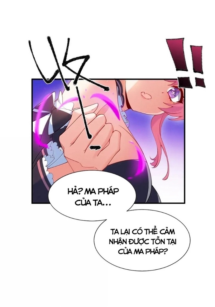 Trời Sinh Mị Cốt, Ta Bị Đồ Nhi Yandere Để Mắt Tới Chapter 63 - Trang 29