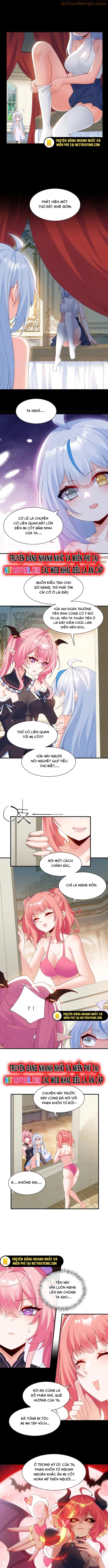 Trời Sinh Mị Cốt, Ta Bị Đồ Nhi Yandere Để Mắt Tới Chapter 62 - Trang 1