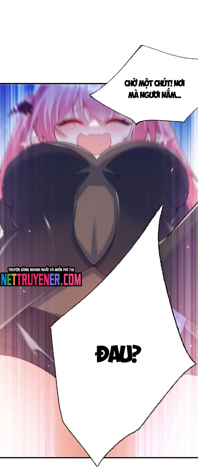 Trời Sinh Mị Cốt, Ta Bị Đồ Nhi Yandere Để Mắt Tới Chapter 63 - Trang 24