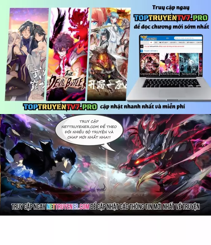 Trời Sinh Mị Cốt, Ta Bị Đồ Nhi Yandere Để Mắt Tới Chapter 63 - Trang 0