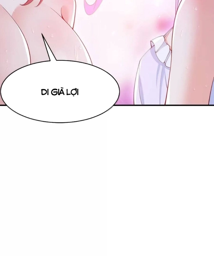 Trời Sinh Mị Cốt, Ta Bị Đồ Nhi Yandere Để Mắt Tới Chapter 59 - Trang 11