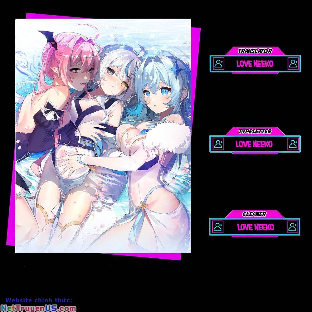 Trời Sinh Mị Cốt, Ta Bị Đồ Nhi Yandere Để Mắt Tới Chapter 0 - Trang 0