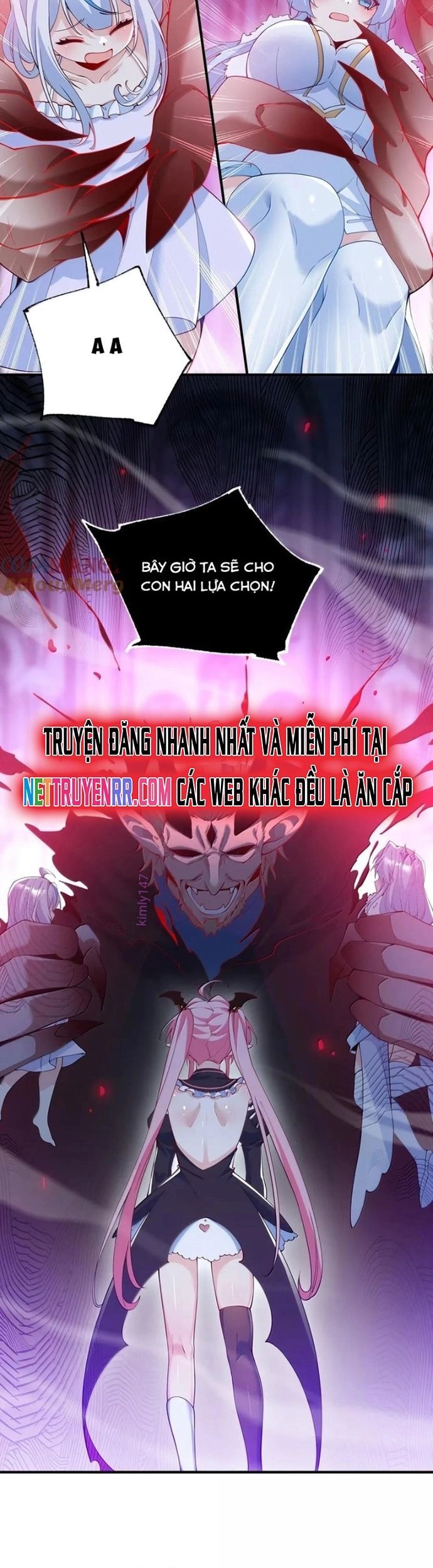 Trời Sinh Mị Cốt, Ta Bị Đồ Nhi Yandere Để Mắt Tới Chapter 57 - Trang 22
