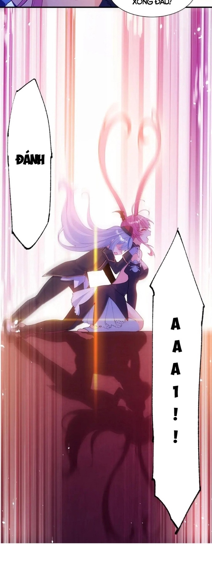 Trời Sinh Mị Cốt, Ta Bị Đồ Nhi Yandere Để Mắt Tới Chapter 63 - Trang 26