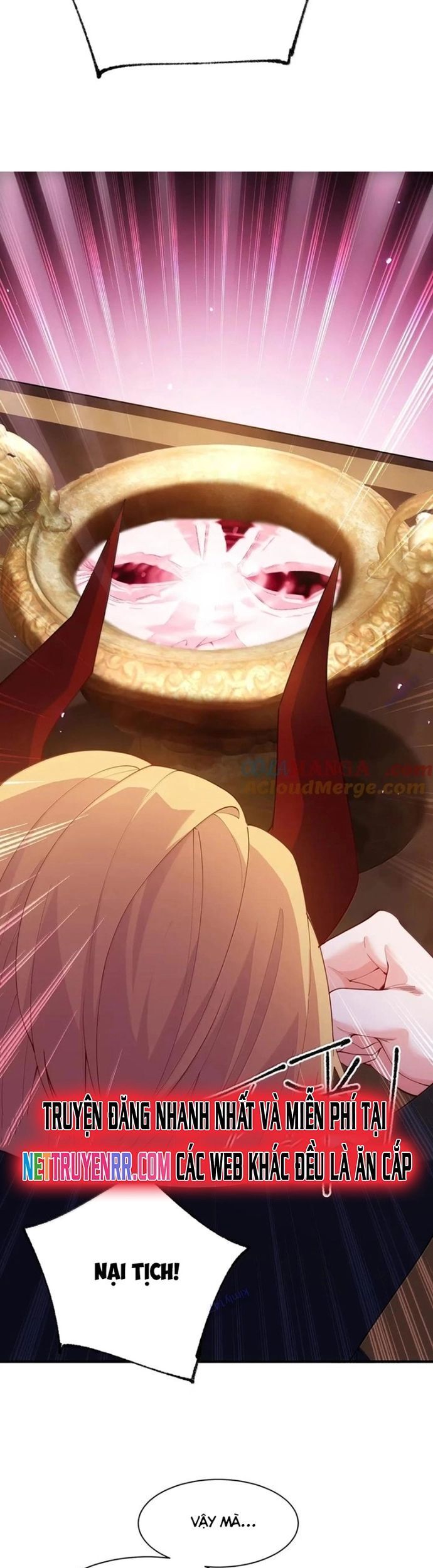 Trời Sinh Mị Cốt, Ta Bị Đồ Nhi Yandere Để Mắt Tới Chapter 58 - Trang 16