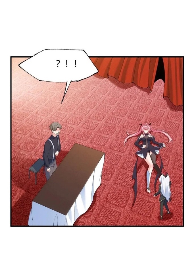 Trời Sinh Mị Cốt, Ta Bị Đồ Nhi Yandere Để Mắt Tới Chapter 63 - Trang 10