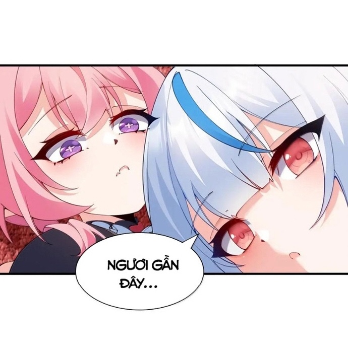 Trời Sinh Mị Cốt, Ta Bị Đồ Nhi Yandere Để Mắt Tới Chapter 63 - Trang 14