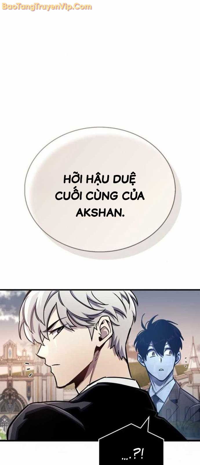 Người Chơi Che Giấu Quá Khứ chapter 73 - Trang 66