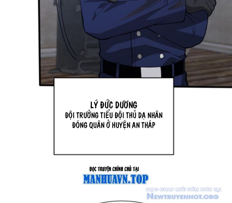 Ta Học Trảm Thần Trong Bệnh Viện Tâm Thần chapter 233 - Trang 20