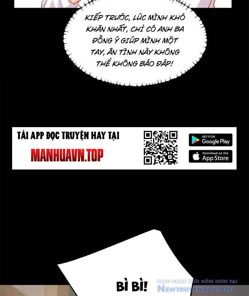 Trọng Sinh Không Làm Chạn Vương, Tôi Một Mình Nạp Game Thăng Cấp chapter 231 - Trang 53