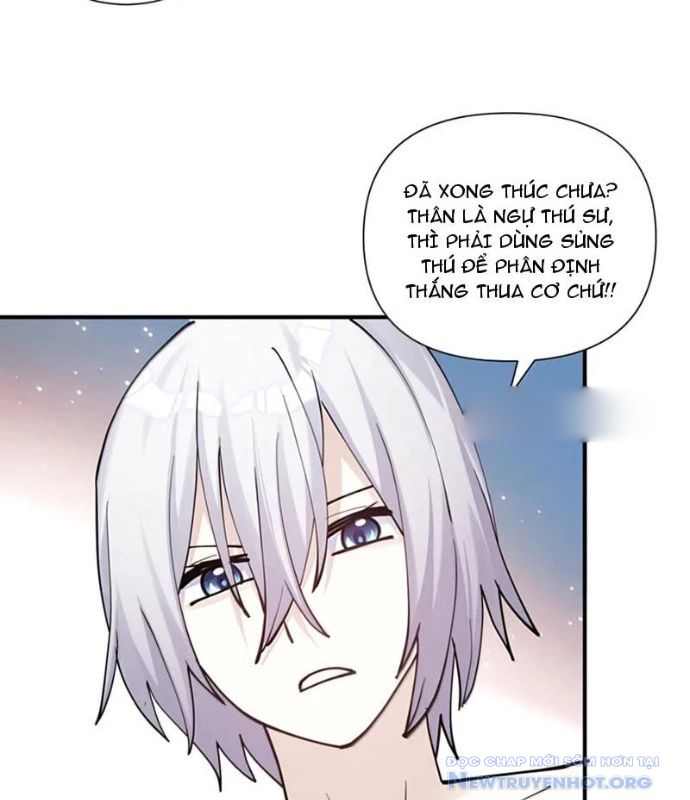 Thế Nhân Thực Sự Tin Tôi Là Đại Boss chapter 119 - Trang 33