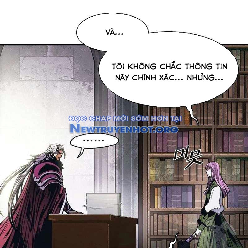 Bất Bại Chân Ma chapter 253 - Trang 10