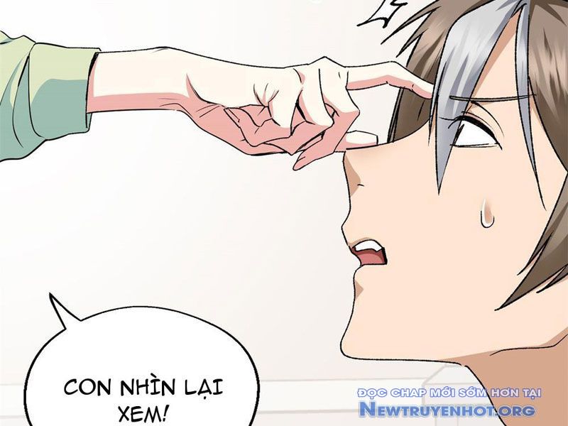 Hóa ra ta là đời sau của yêu quái chapter 3 - Trang 25