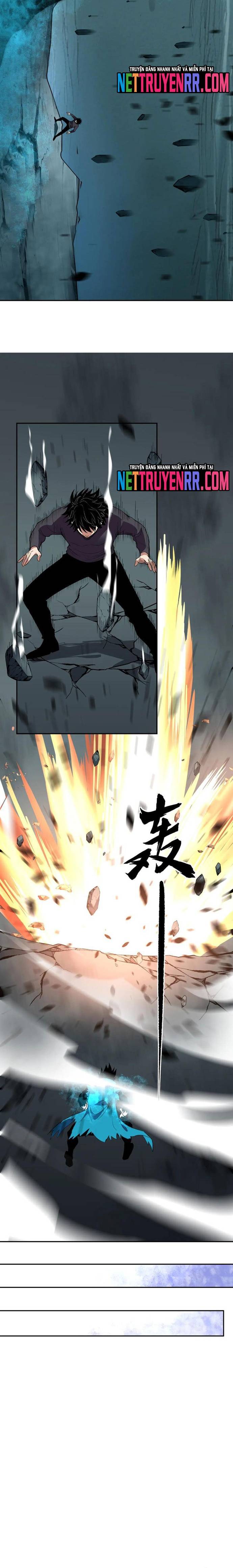 Ta Hoá Thân Ma Thần, Trở Thành Diệt Thế Cự Thú! Chapter 37 - Trang 7