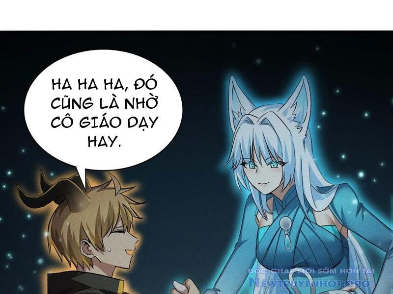 Dị Thú Của Ta Chỉ Có Trăm Triệu điểm Cao chapter 40 - Trang 57