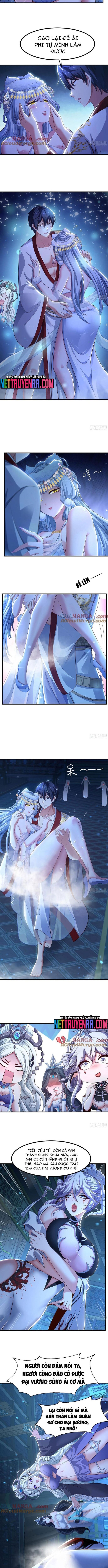 Trụ Vương Tái Sinh Không Muốn Làm Đại Phản Diện Chapter 120 - Trang 3