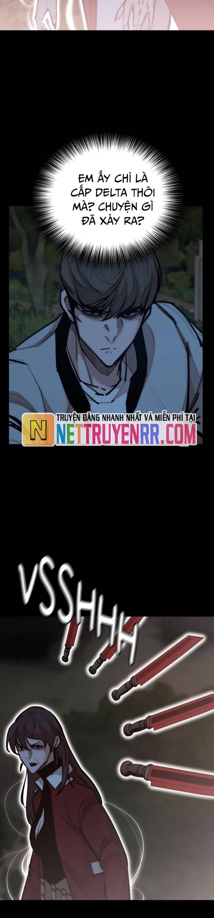 Xích Nguyệt Chapter 46 - Trang 13