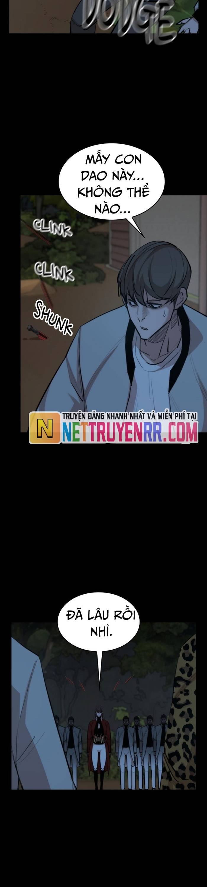Xích Nguyệt Chapter 46 - Trang 3