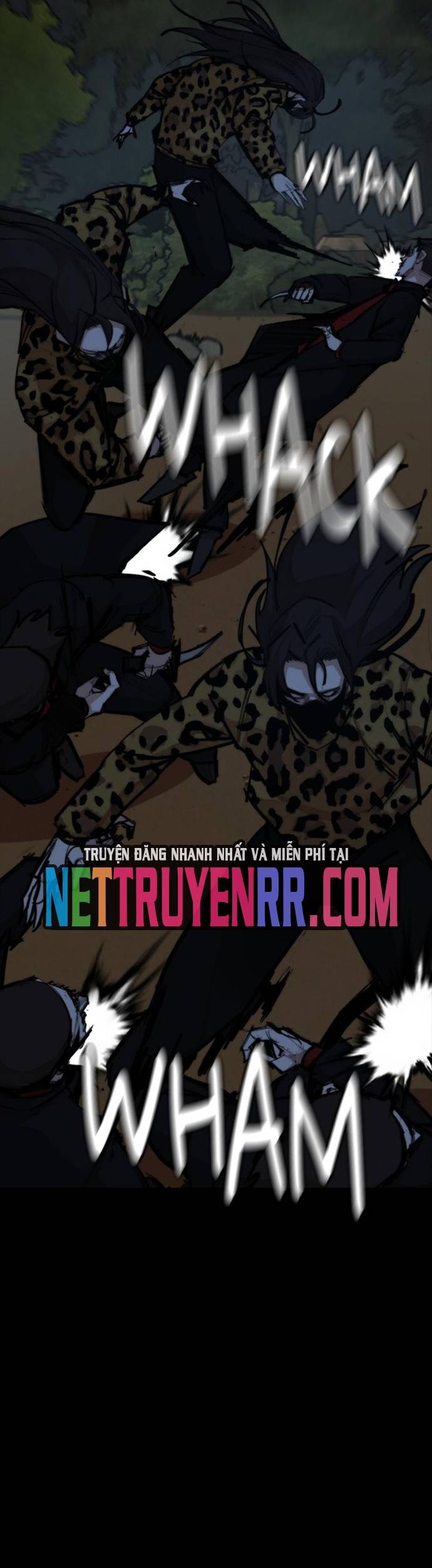 Xích Nguyệt Chapter 45 - Trang 9