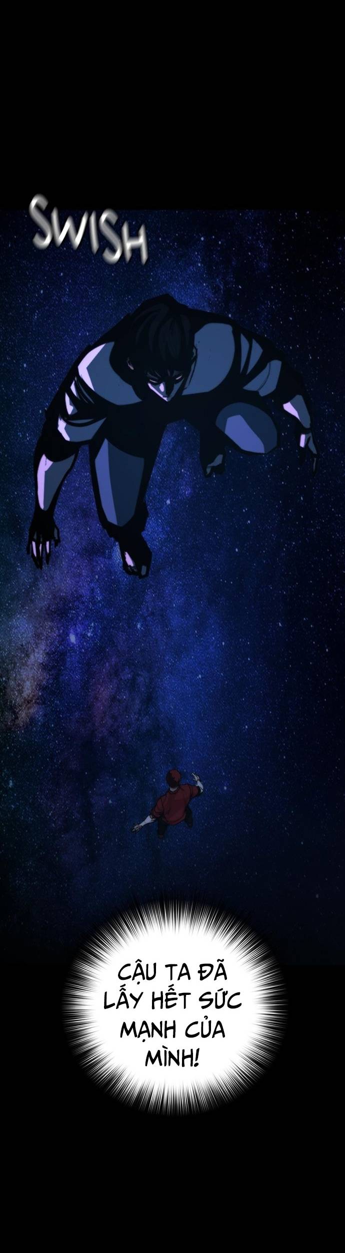Xích Nguyệt Chapter 45 - Trang 29