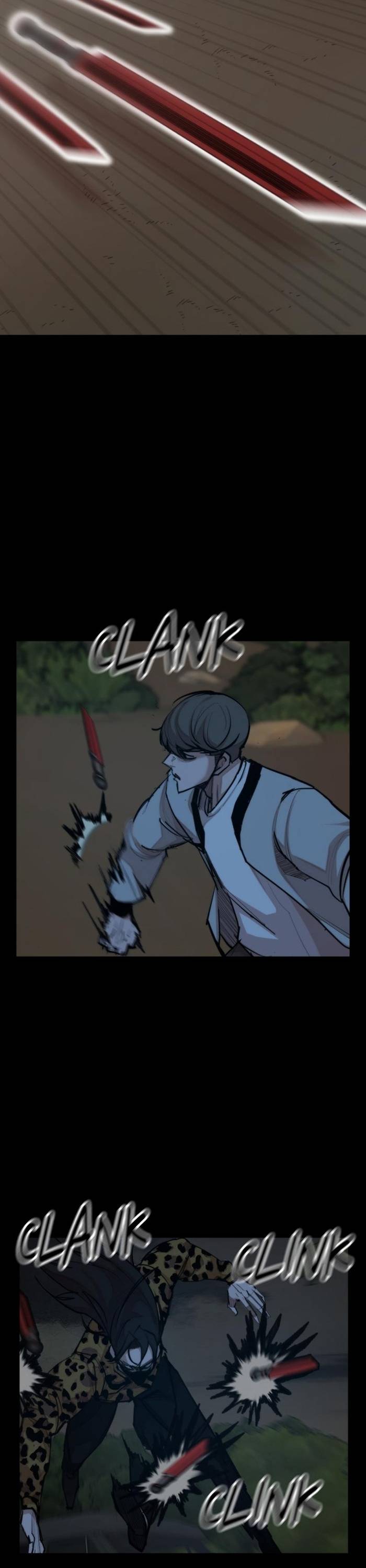 Xích Nguyệt Chapter 46 - Trang 17