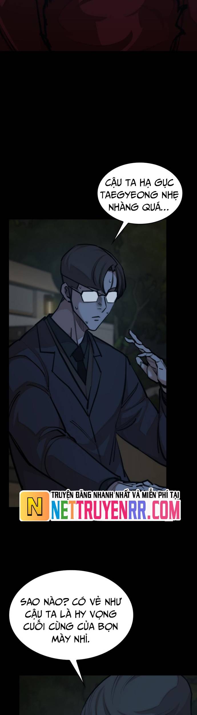 Xích Nguyệt Chapter 45 - Trang 41