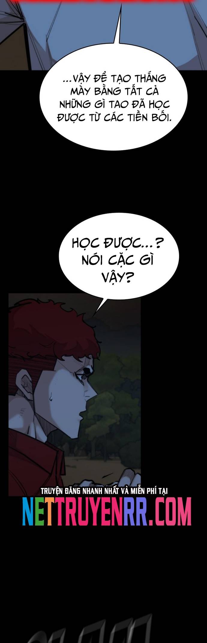 Xích Nguyệt Chapter 45 - Trang 34