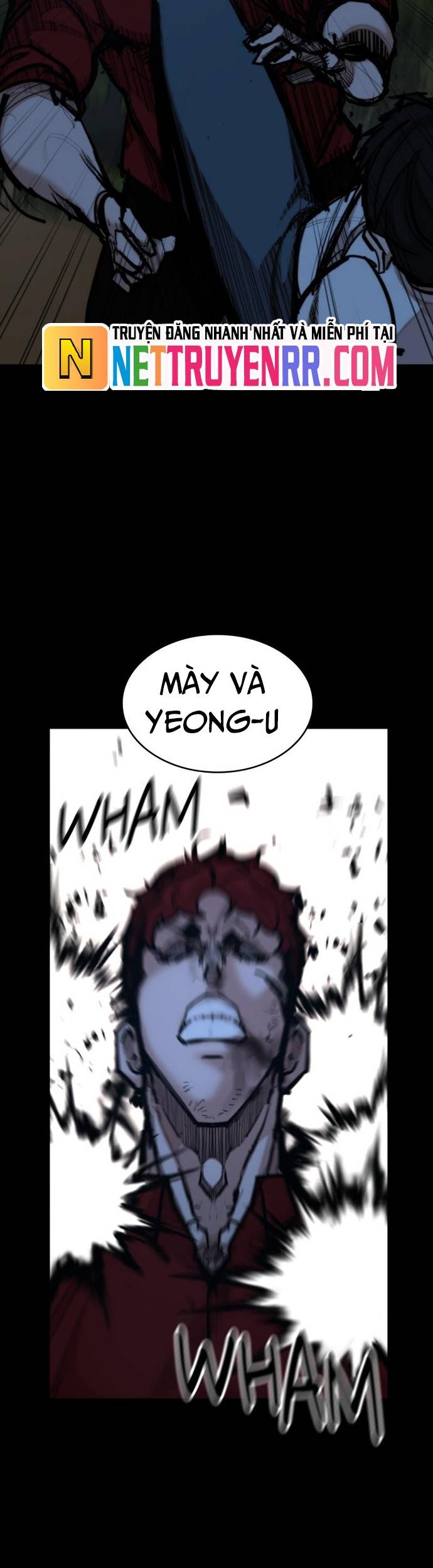 Xích Nguyệt Chapter 45 - Trang 15