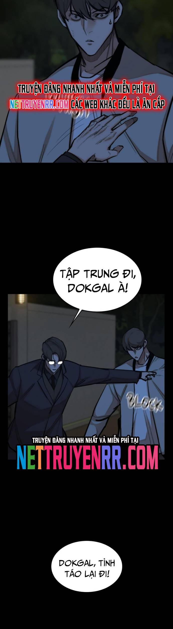 Xích Nguyệt Chapter 45 - Trang 23