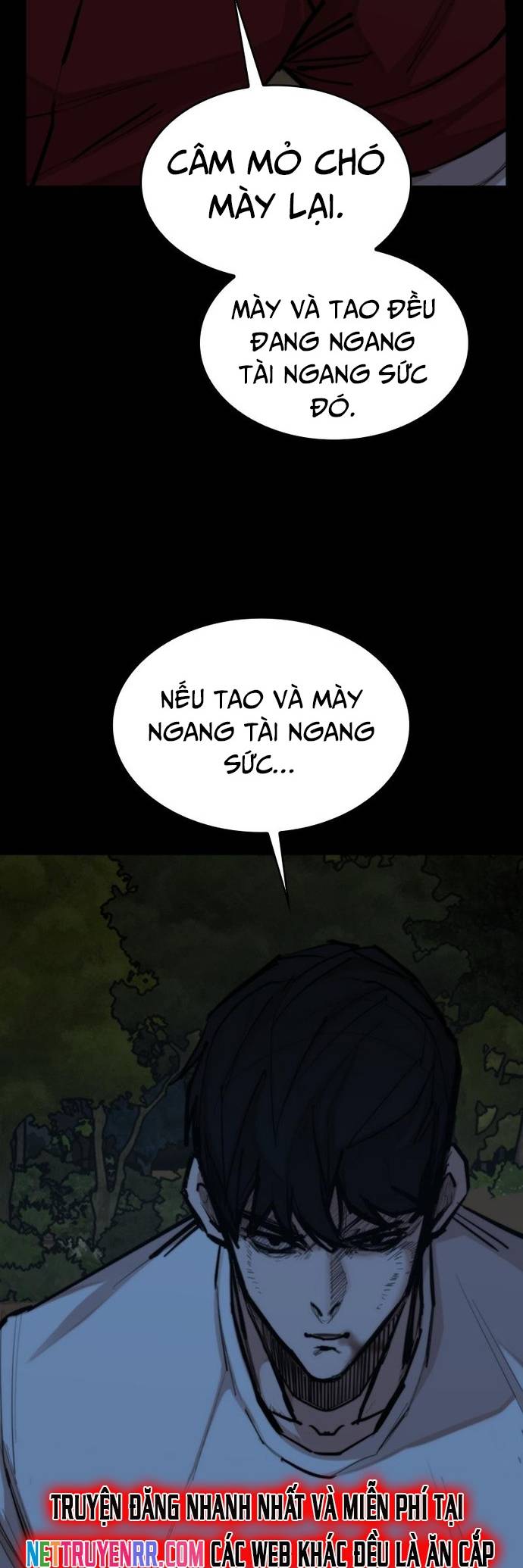 Xích Nguyệt Chapter 45 - Trang 33