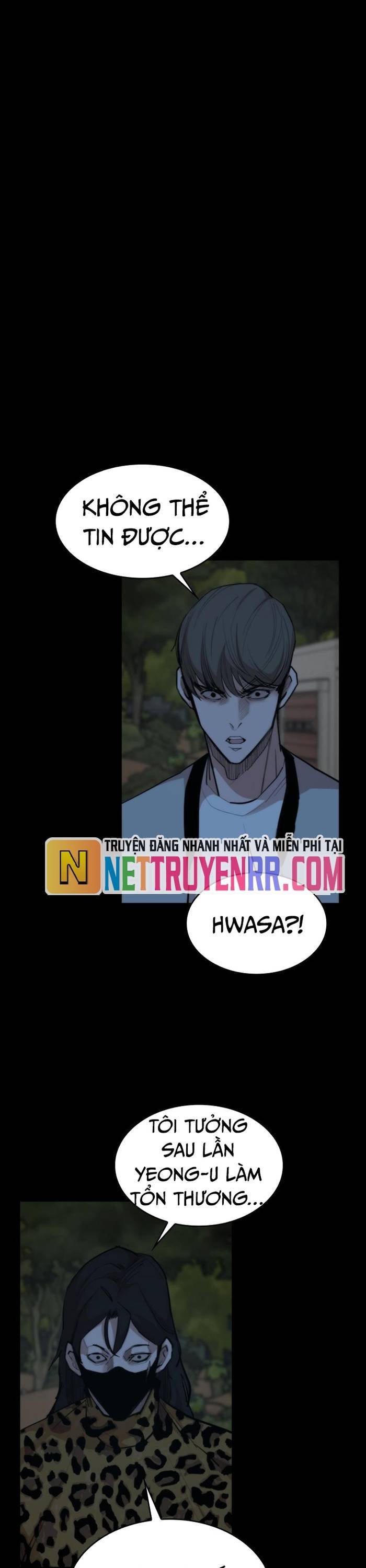 Xích Nguyệt Chapter 46 - Trang 5