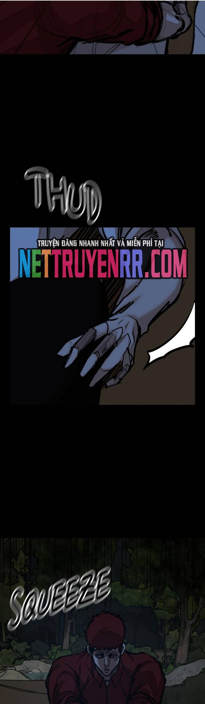 Xích Nguyệt Chapter 45 - Trang 18