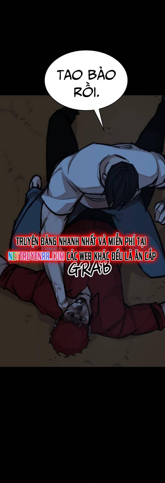 Xích Nguyệt Chapter 45 - Trang 44