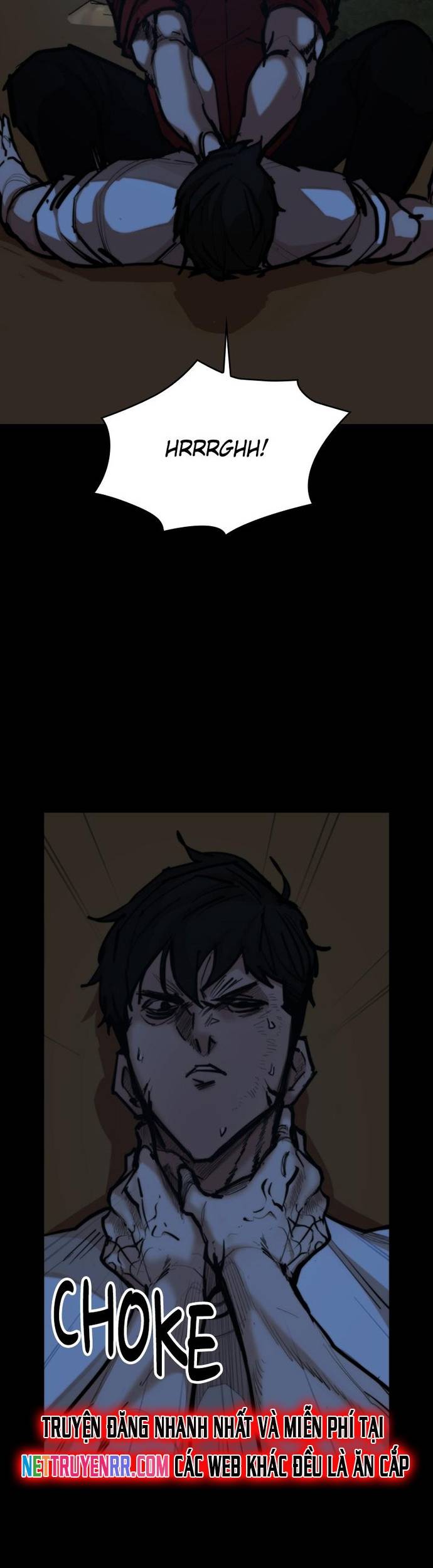 Xích Nguyệt Chapter 45 - Trang 19