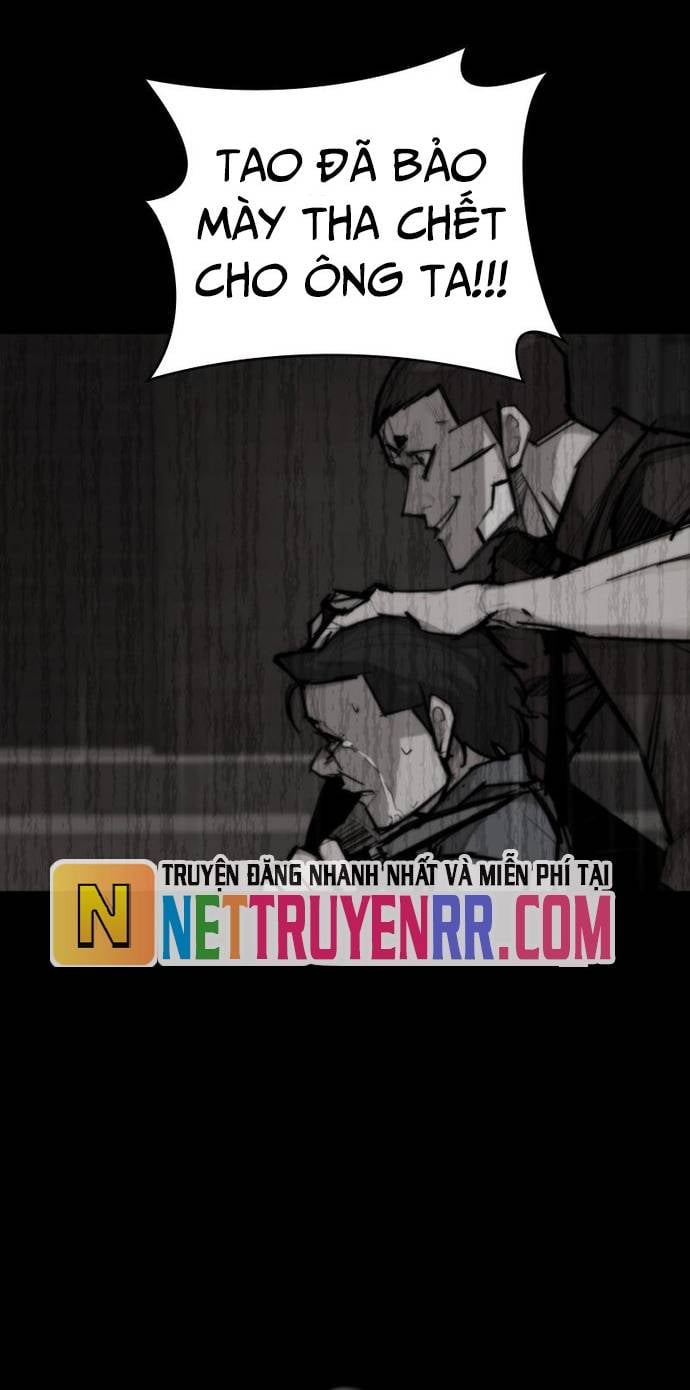 Xích Nguyệt Chapter 45 - Trang 11