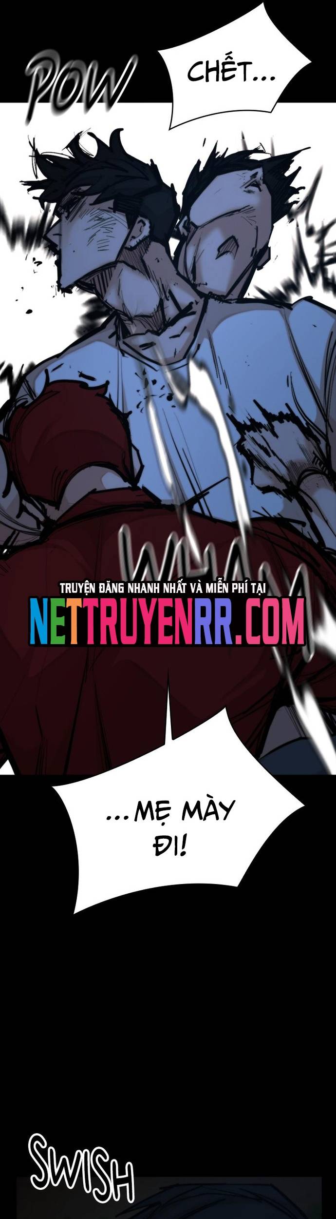 Xích Nguyệt Chapter 45 - Trang 31