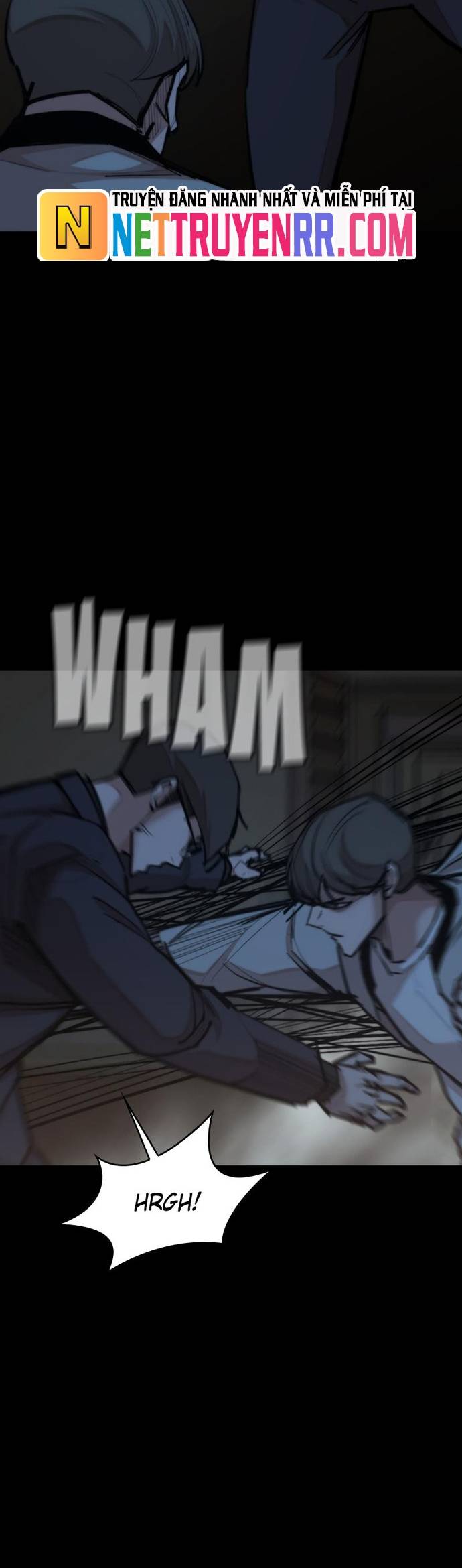 Xích Nguyệt Chapter 45 - Trang 7