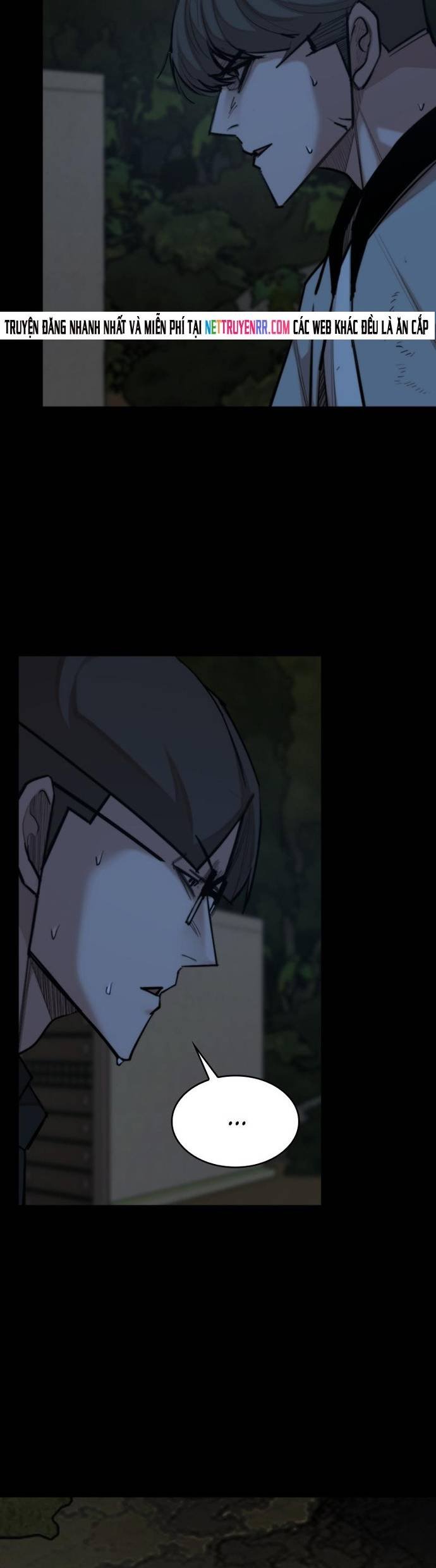 Xích Nguyệt Chapter 45 - Trang 42