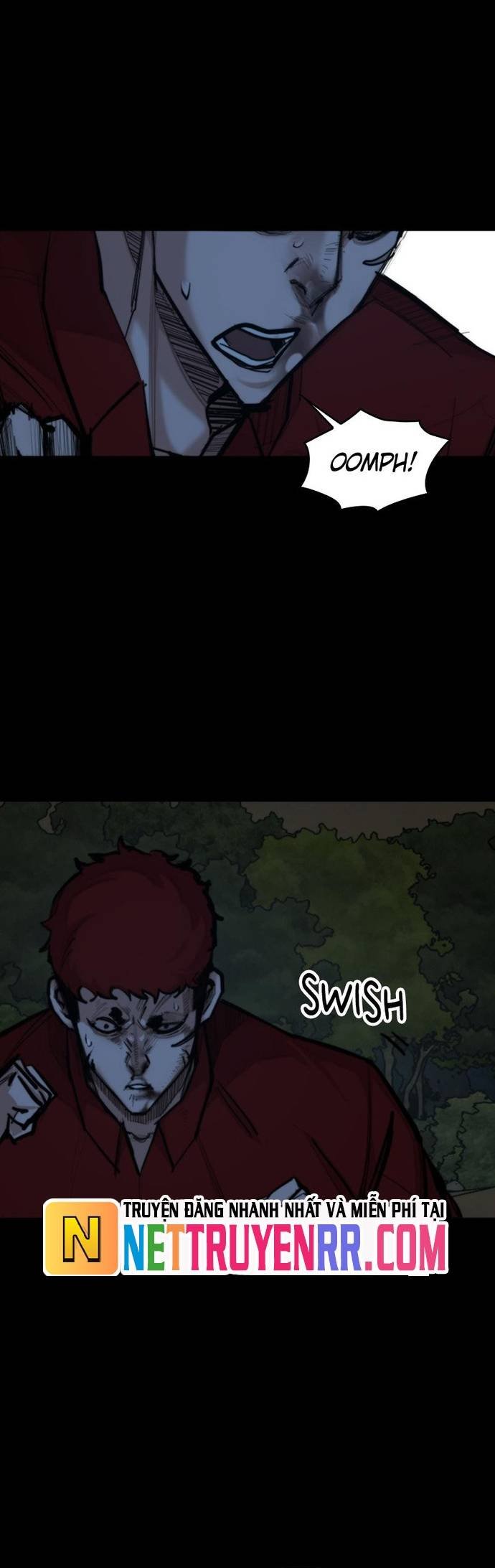 Xích Nguyệt Chapter 45 - Trang 13