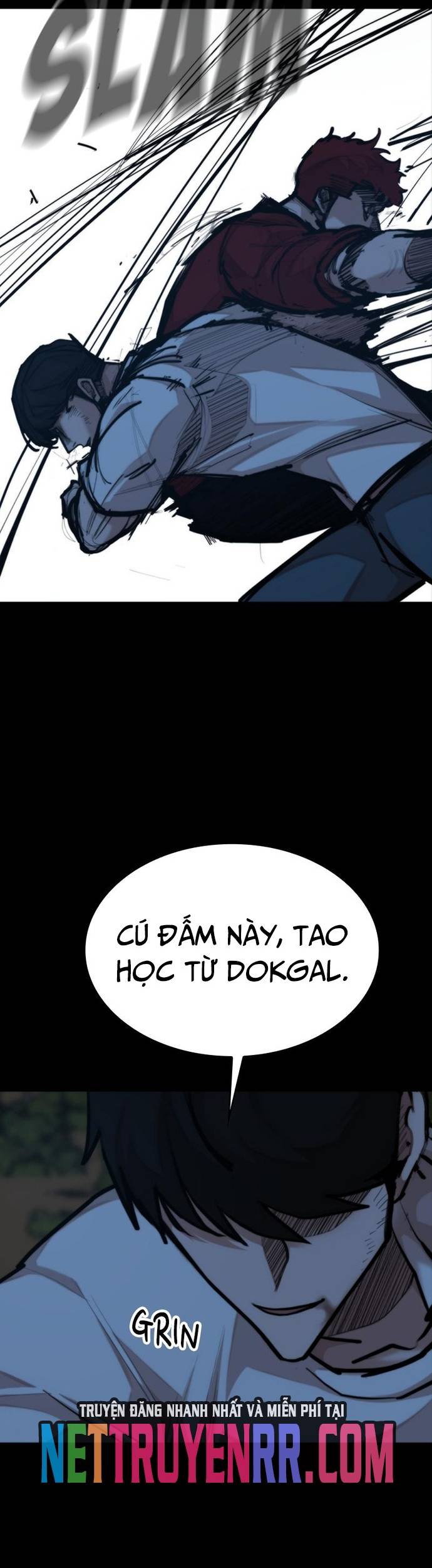 Xích Nguyệt Chapter 45 - Trang 35