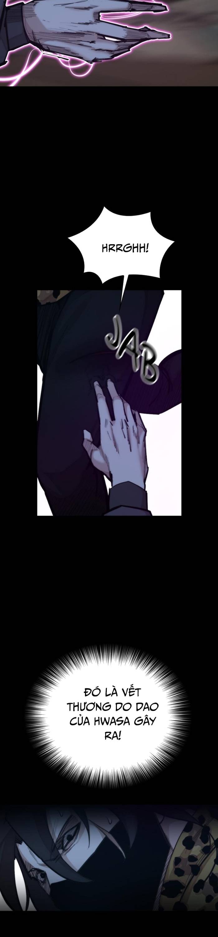 Xích Nguyệt Chapter 46 - Trang 25