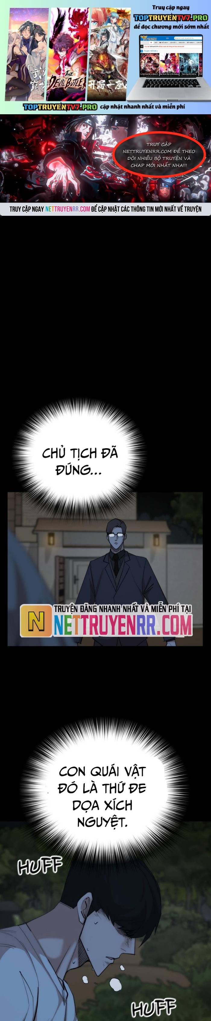 Xích Nguyệt Chapter 46 - Trang 0