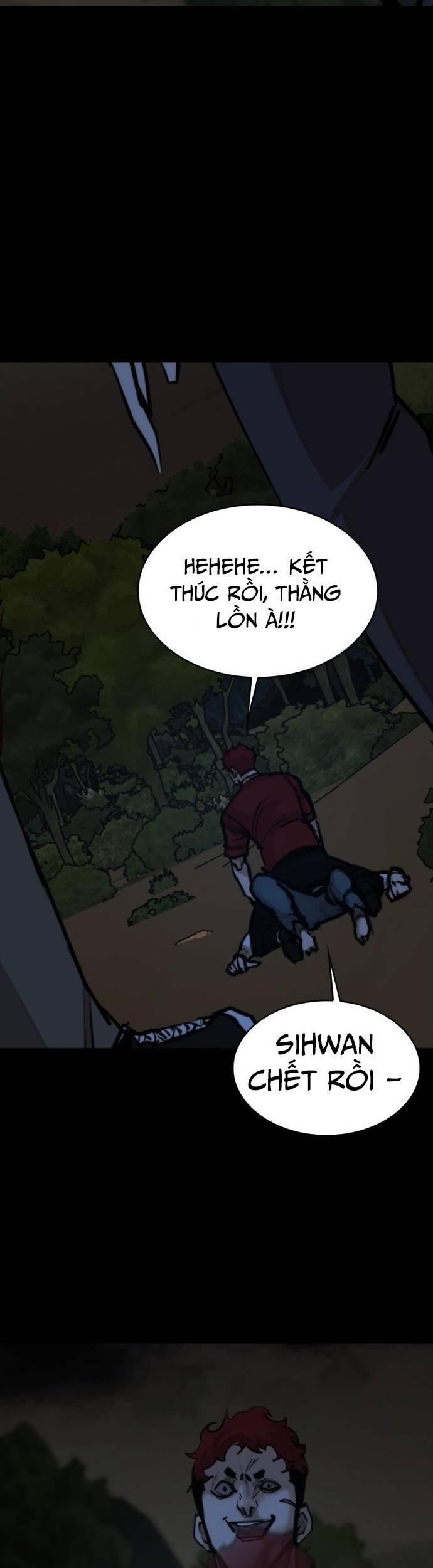 Xích Nguyệt Chapter 45 - Trang 26